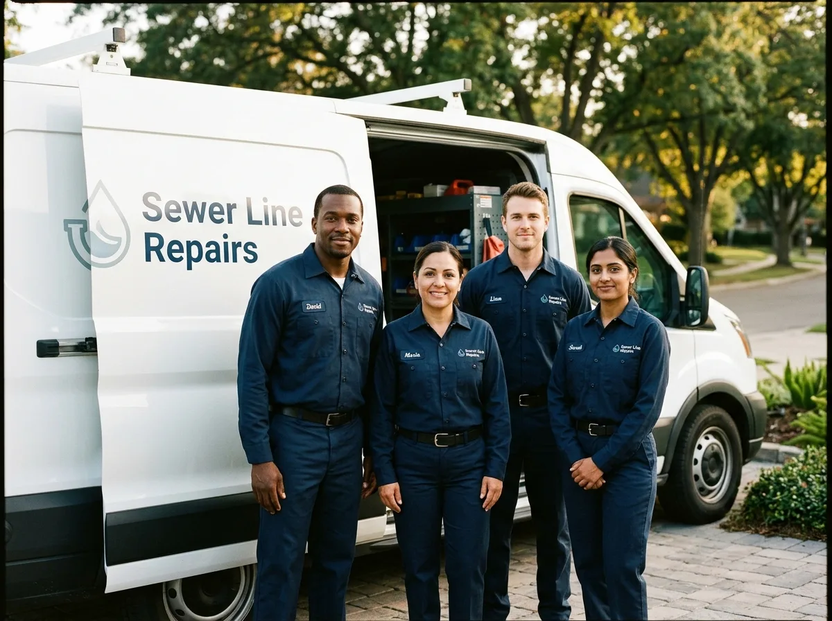 Emergency Plumber company in Mercer, PA